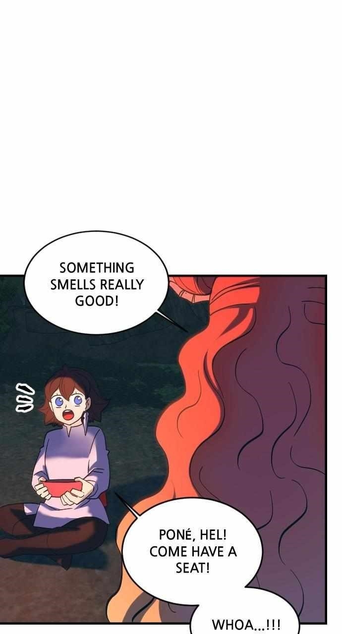 The Last Golden Child - Chapter 118 Page 72