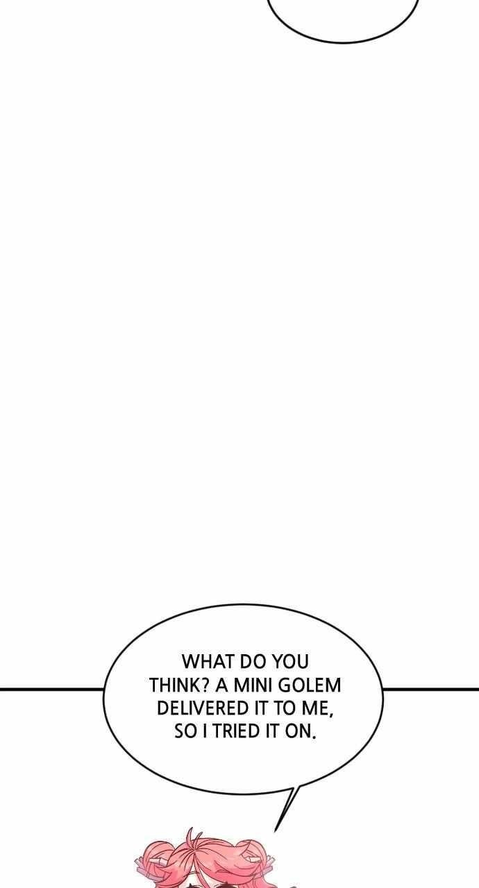 The Last Golden Child - Chapter 118 Page 73