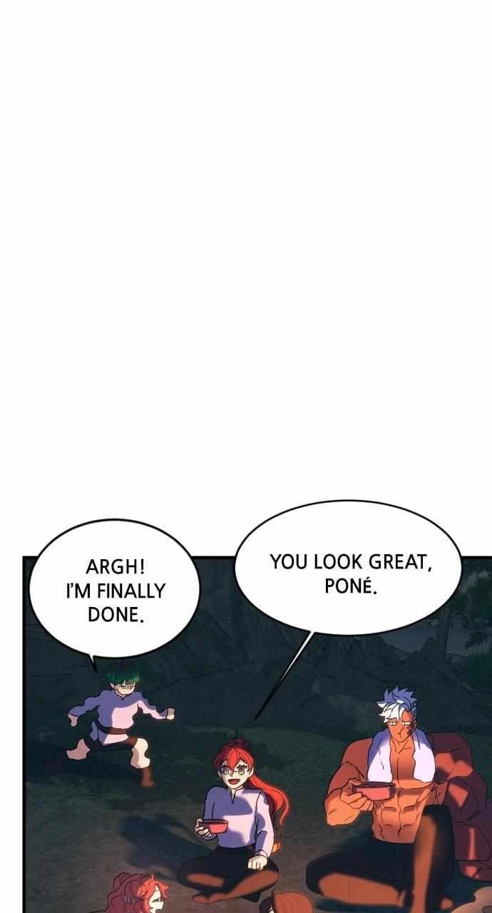 The Last Golden Child - Chapter 118 Page 75