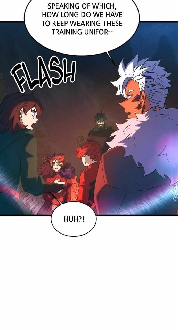 The Last Golden Child - Chapter 118 Page 77