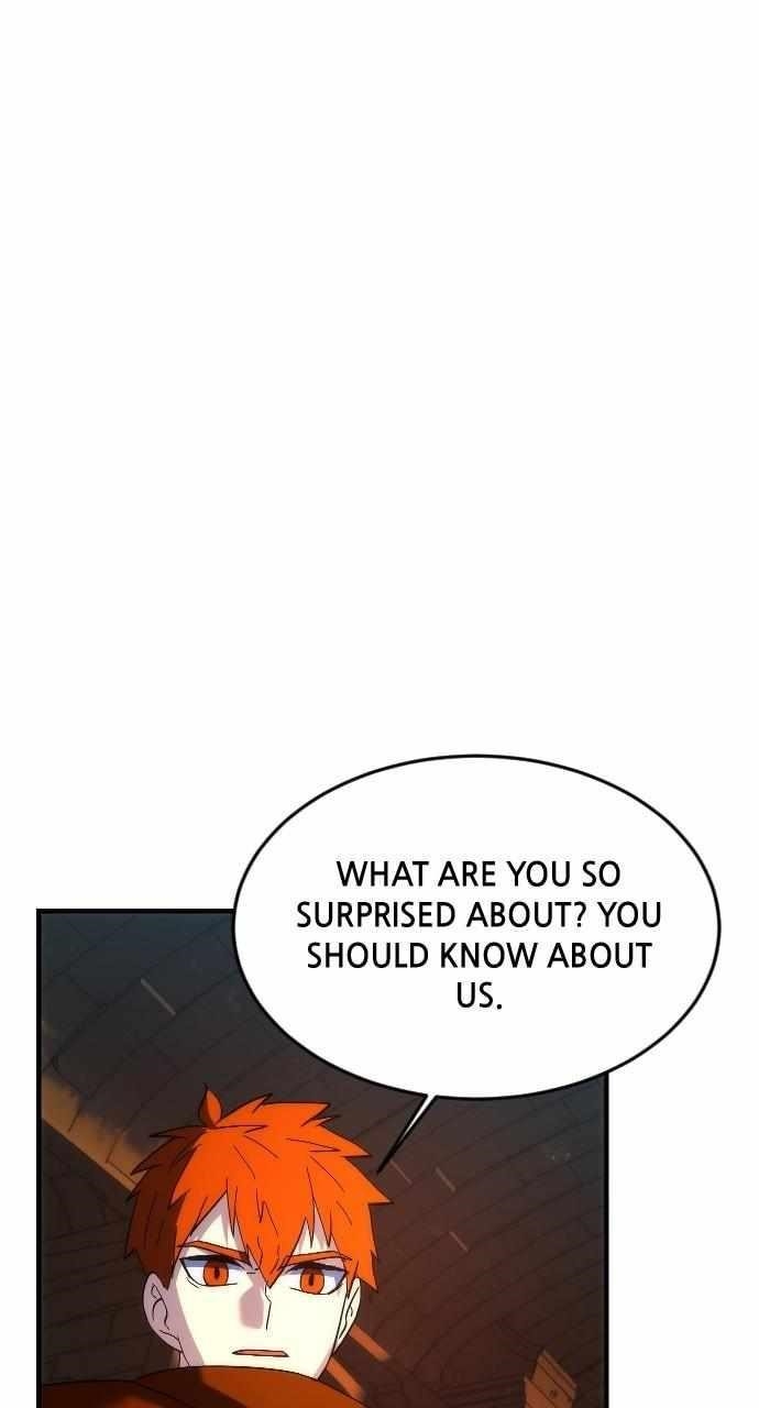 The Last Golden Child - Chapter 118 Page 8