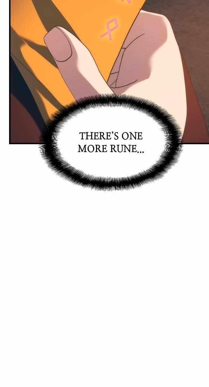 The Last Golden Child - Chapter 118 Page 84