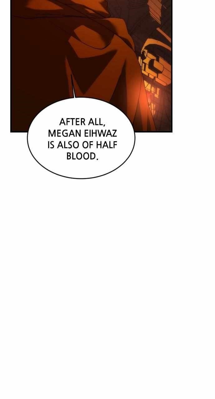 The Last Golden Child - Chapter 118 Page 9