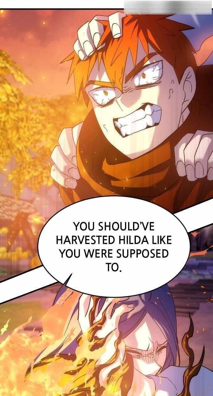 The Last Golden Child - Chapter 119 Page 100