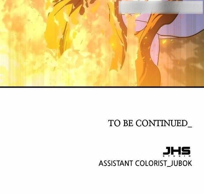 The Last Golden Child - Chapter 119 Page 101