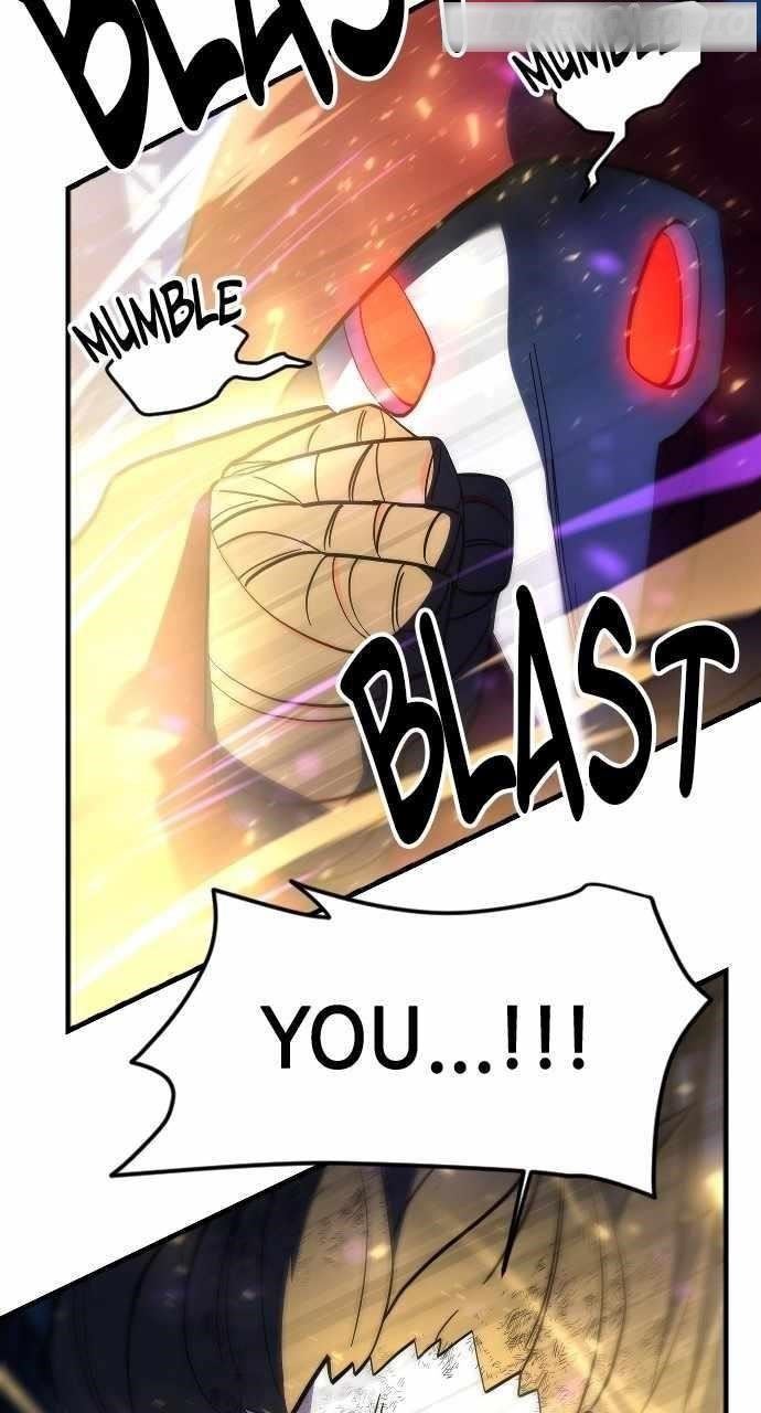 The Last Golden Child - Chapter 119 Page 15