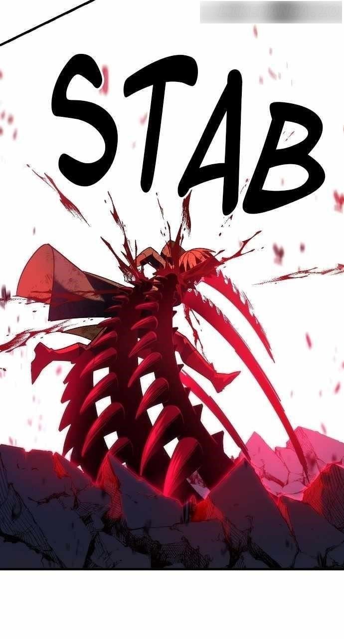 The Last Golden Child - Chapter 119 Page 36