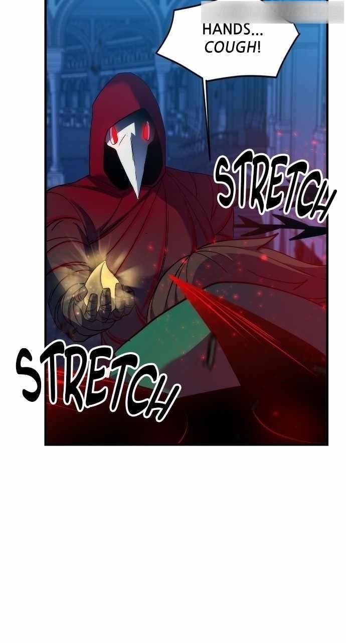 The Last Golden Child - Chapter 119 Page 44