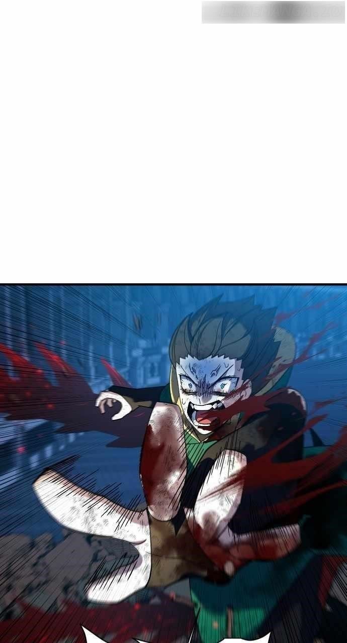 The Last Golden Child - Chapter 119 Page 45