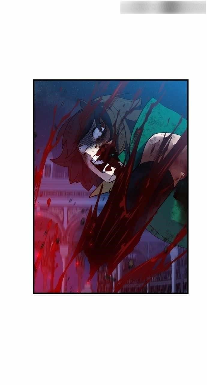 The Last Golden Child - Chapter 119 Page 48