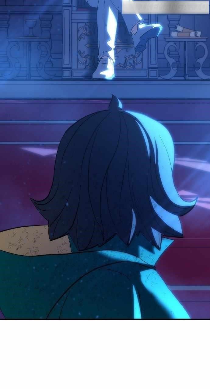 The Last Golden Child - Chapter 119 Page 7