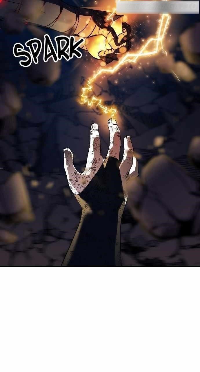 The Last Golden Child - Chapter 119 Page 70