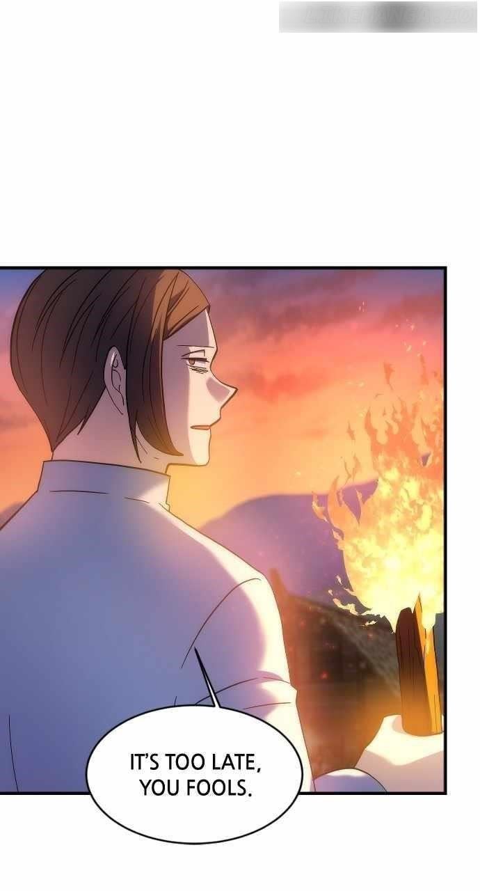 The Last Golden Child - Chapter 119 Page 79