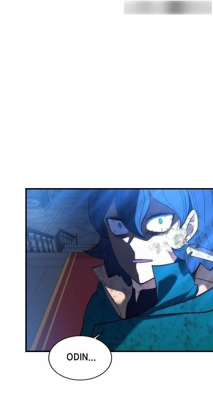 The Last Golden Child - Chapter 119 Page 8