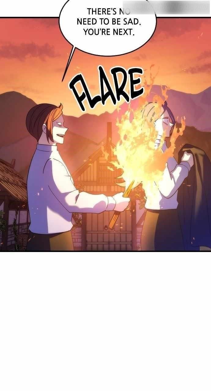 The Last Golden Child - Chapter 119 Page 85