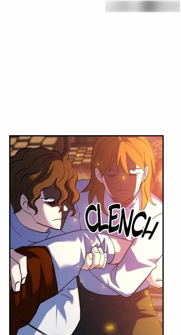 The Last Golden Child - Chapter 119 Page 89