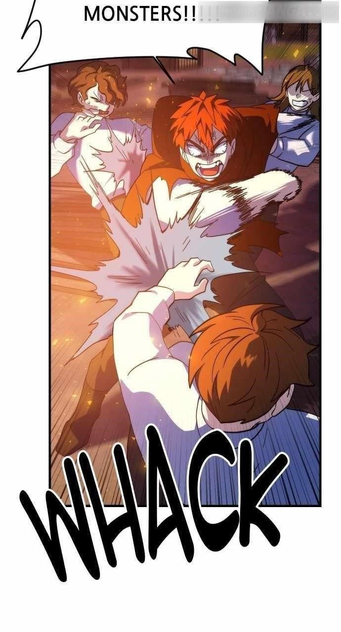 The Last Golden Child - Chapter 119 Page 91