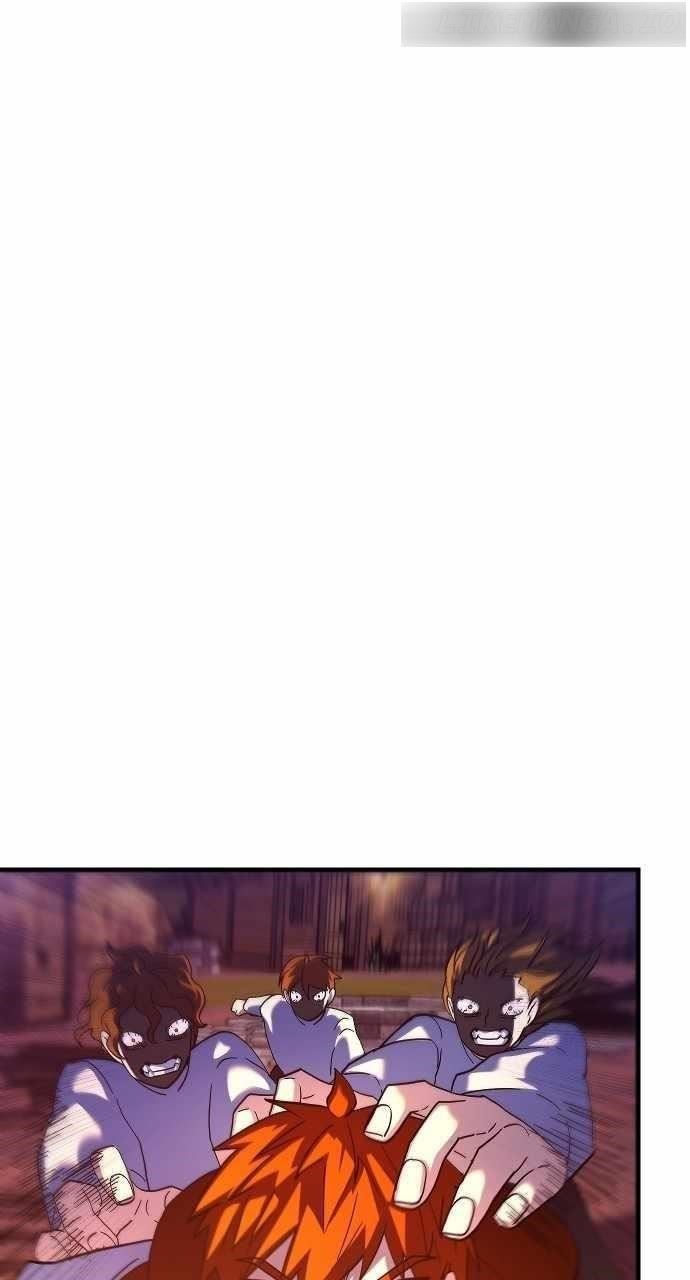 The Last Golden Child - Chapter 119 Page 92