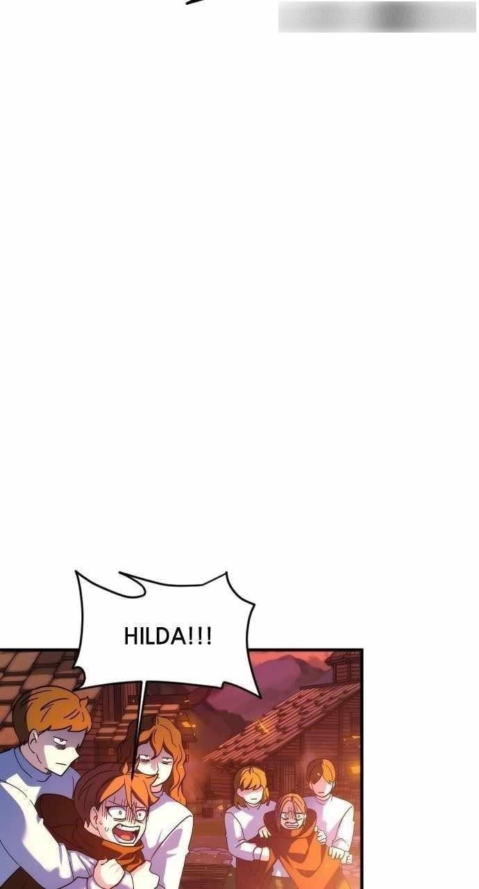 The Last Golden Child - Chapter 119 Page 95