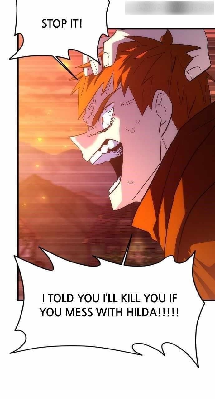 The Last Golden Child - Chapter 119 Page 97