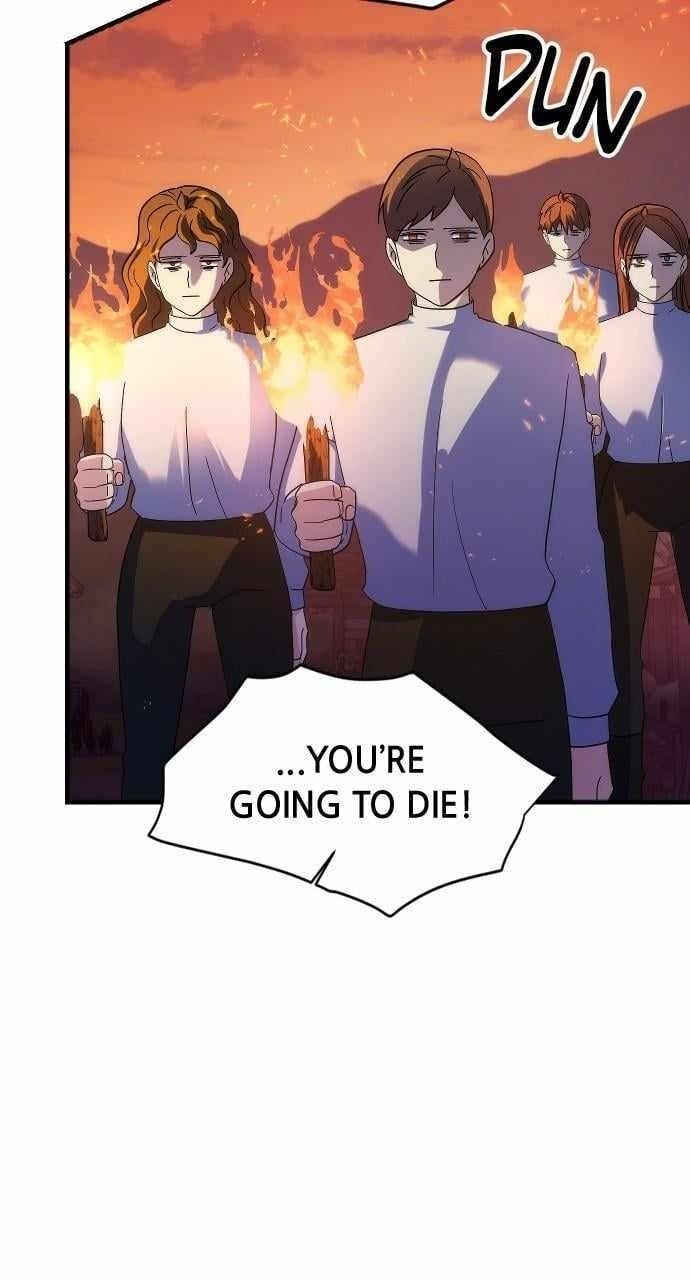 The Last Golden Child - Chapter 120 Page 17