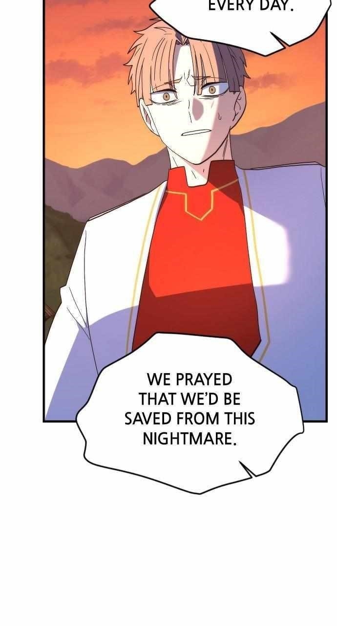 The Last Golden Child - Chapter 120 Page 20