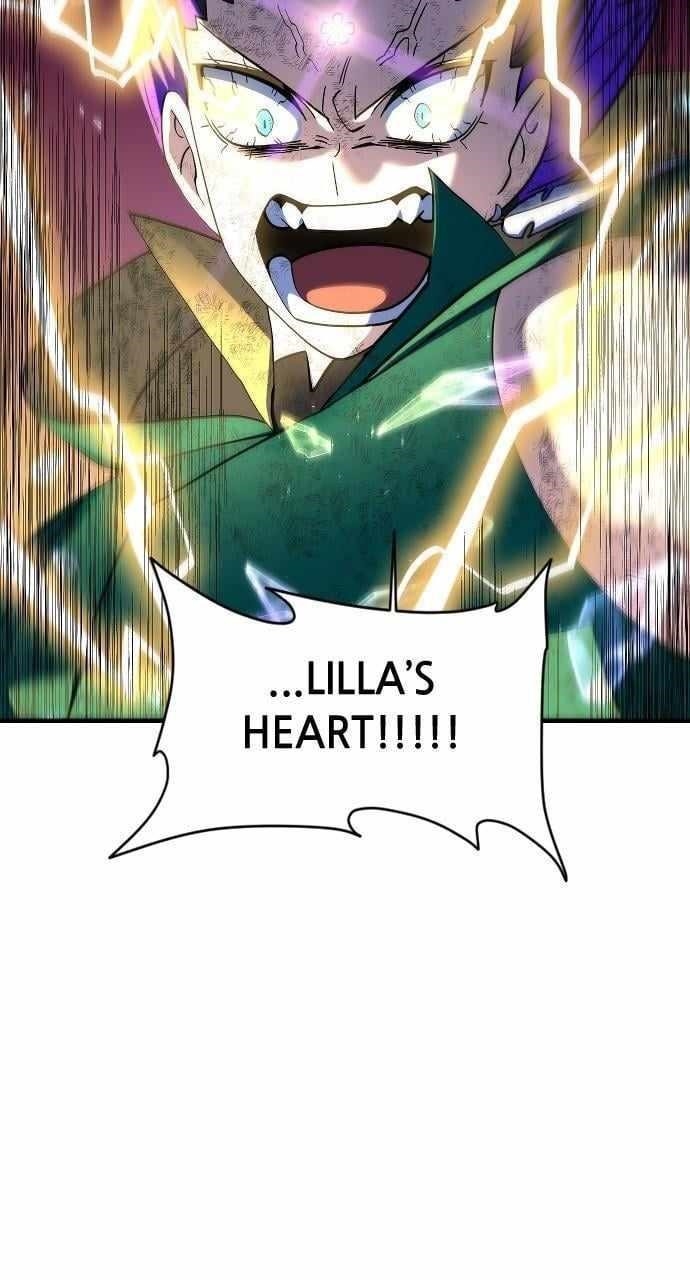 The Last Golden Child - Chapter 120 Page 35