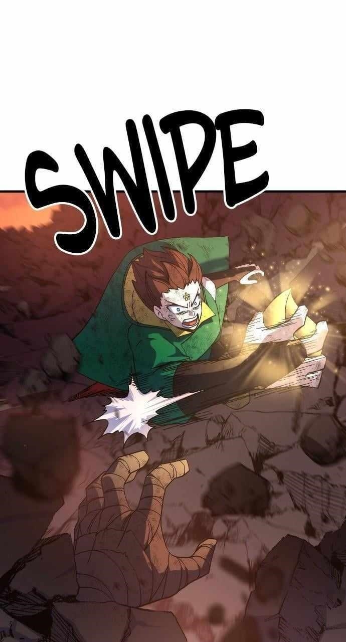 The Last Golden Child - Chapter 120 Page 39