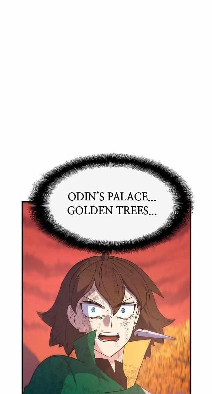 The Last Golden Child - Chapter 120 Page 56