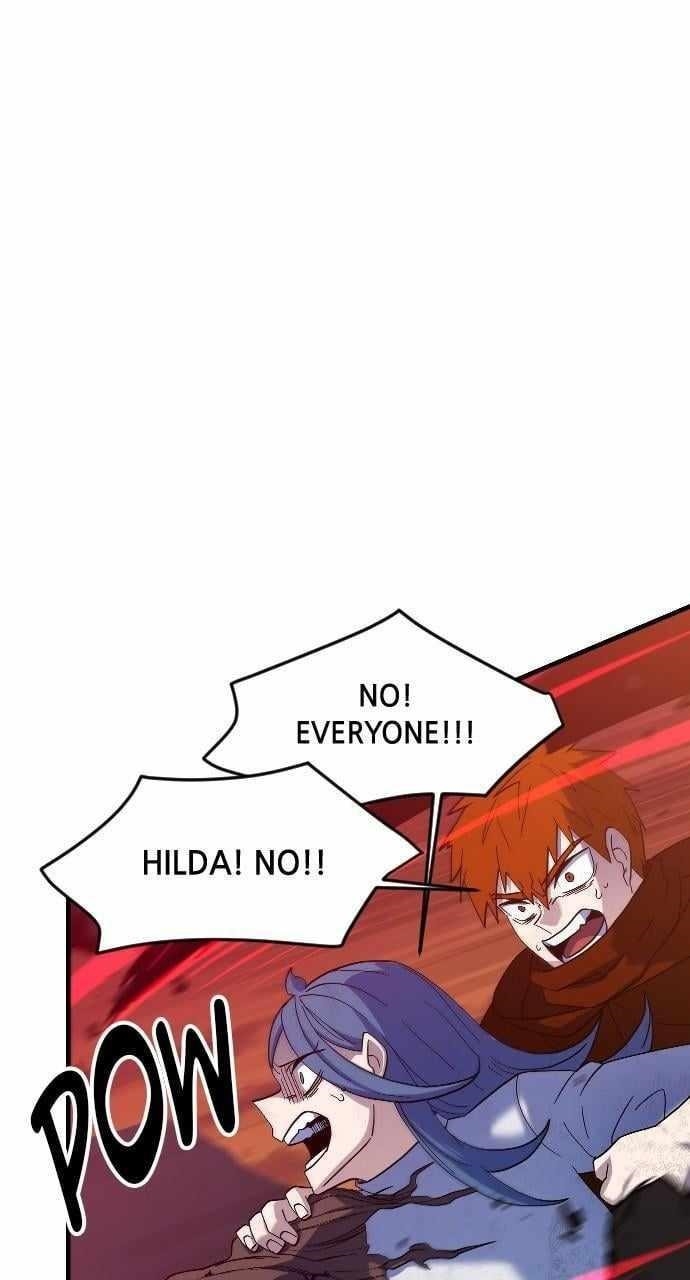 The Last Golden Child - Chapter 120 Page 69