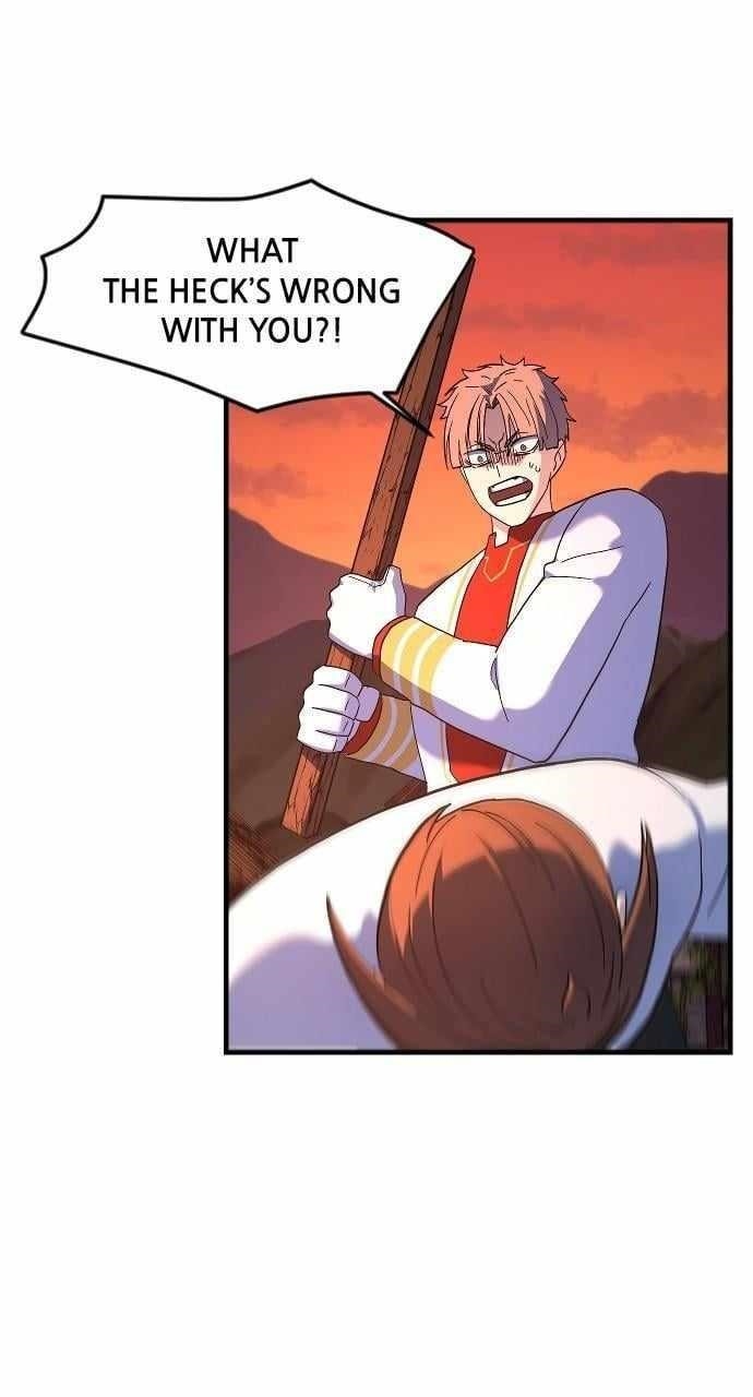 The Last Golden Child - Chapter 120 Page 7