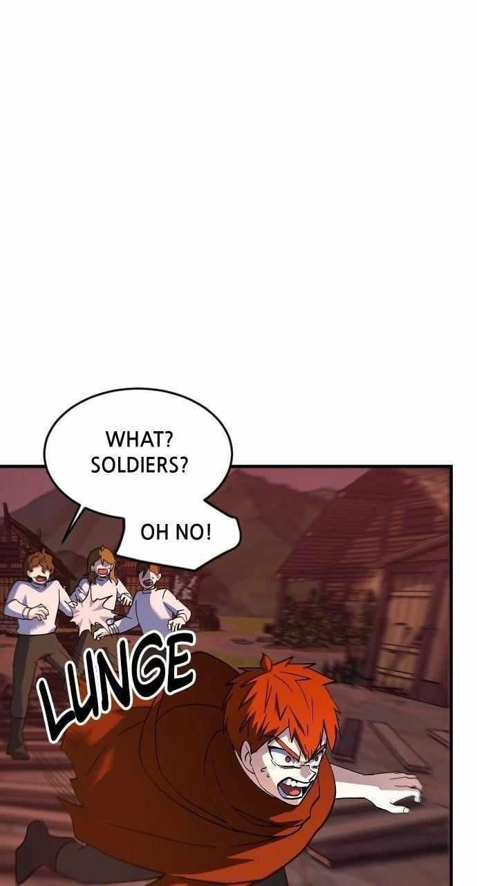 The Last Golden Child - Chapter 120 Page 8