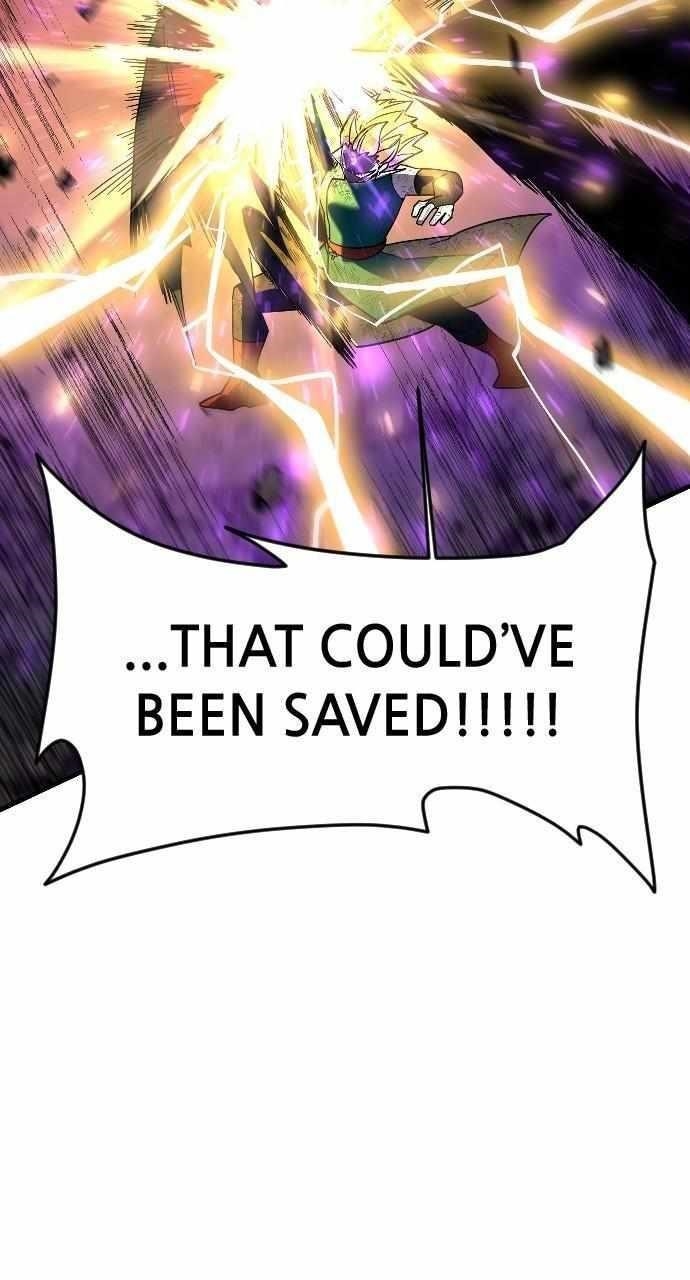 The Last Golden Child - Chapter 120 Page 83