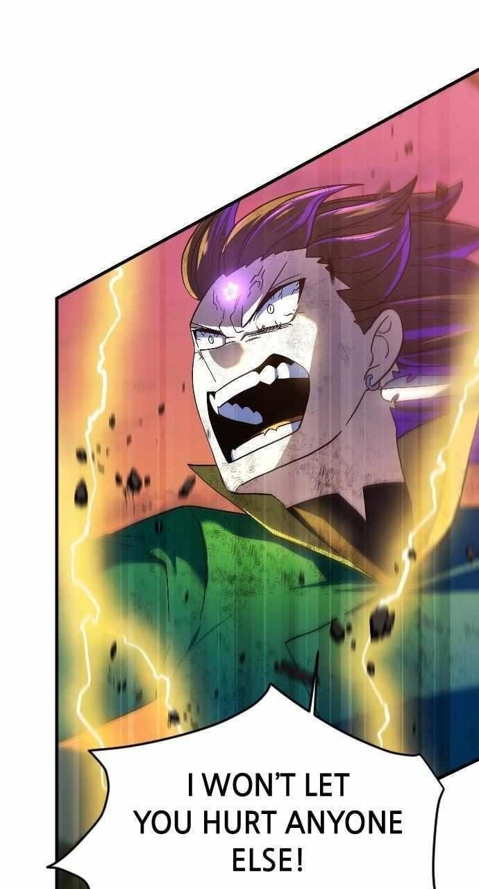 The Last Golden Child - Chapter 120 Page 86