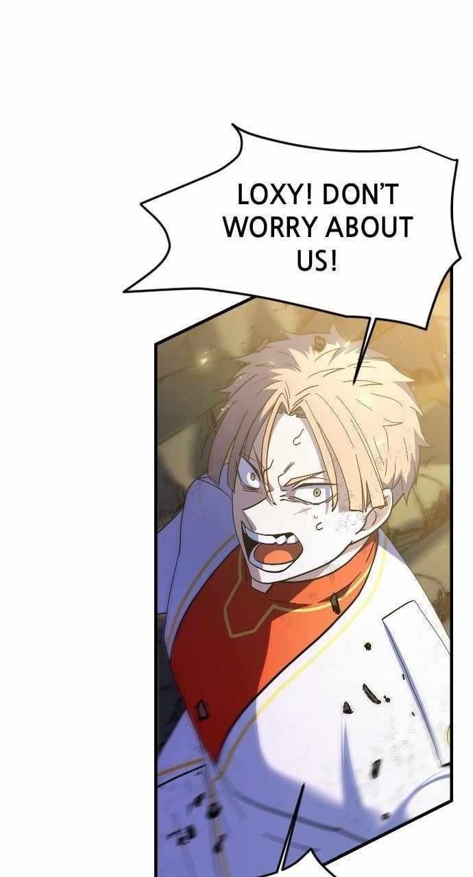 The Last Golden Child - Chapter 120 Page 89