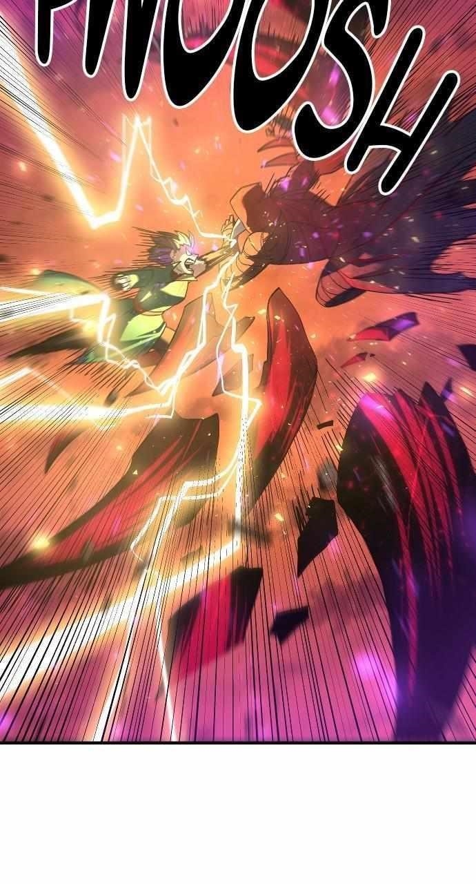 The Last Golden Child - Chapter 120 Page 92