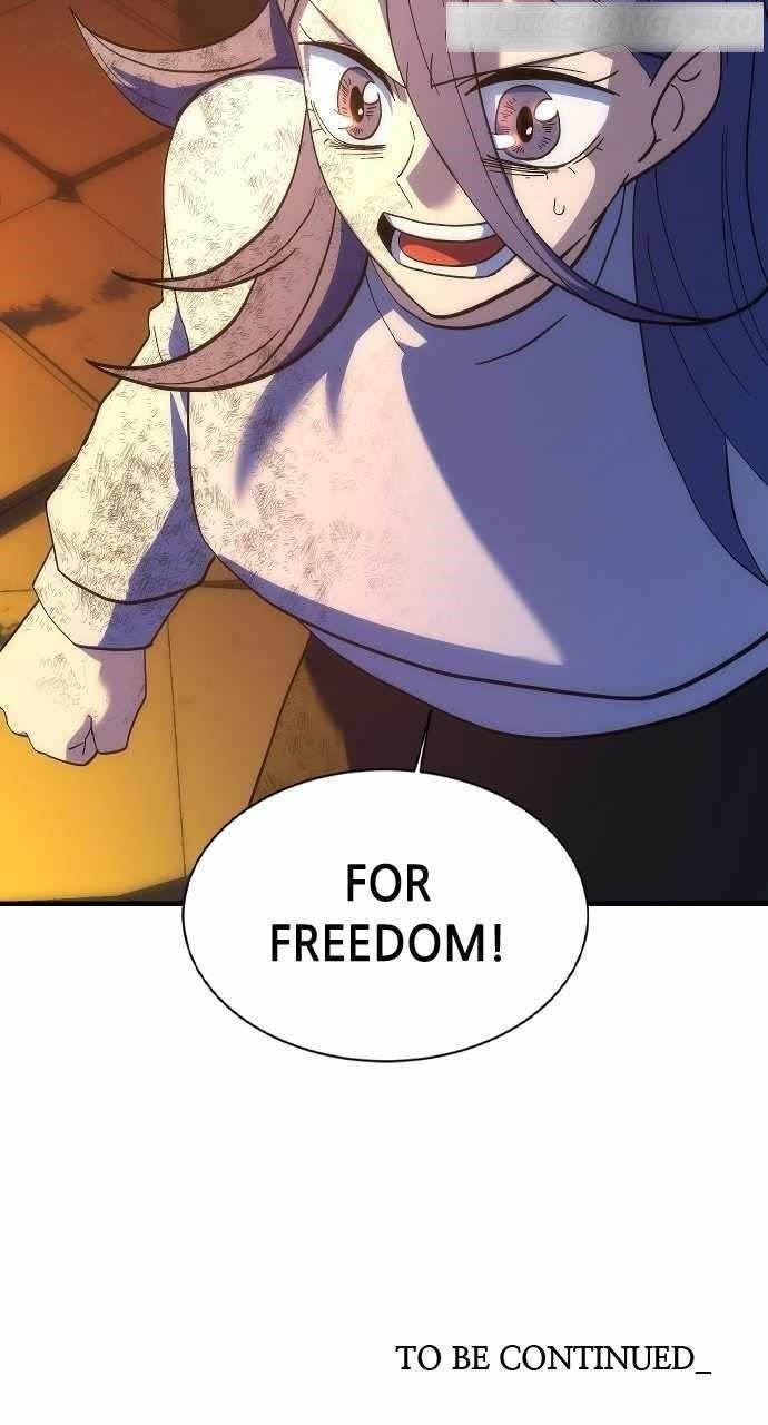 The Last Golden Child - Chapter 121 Page 102