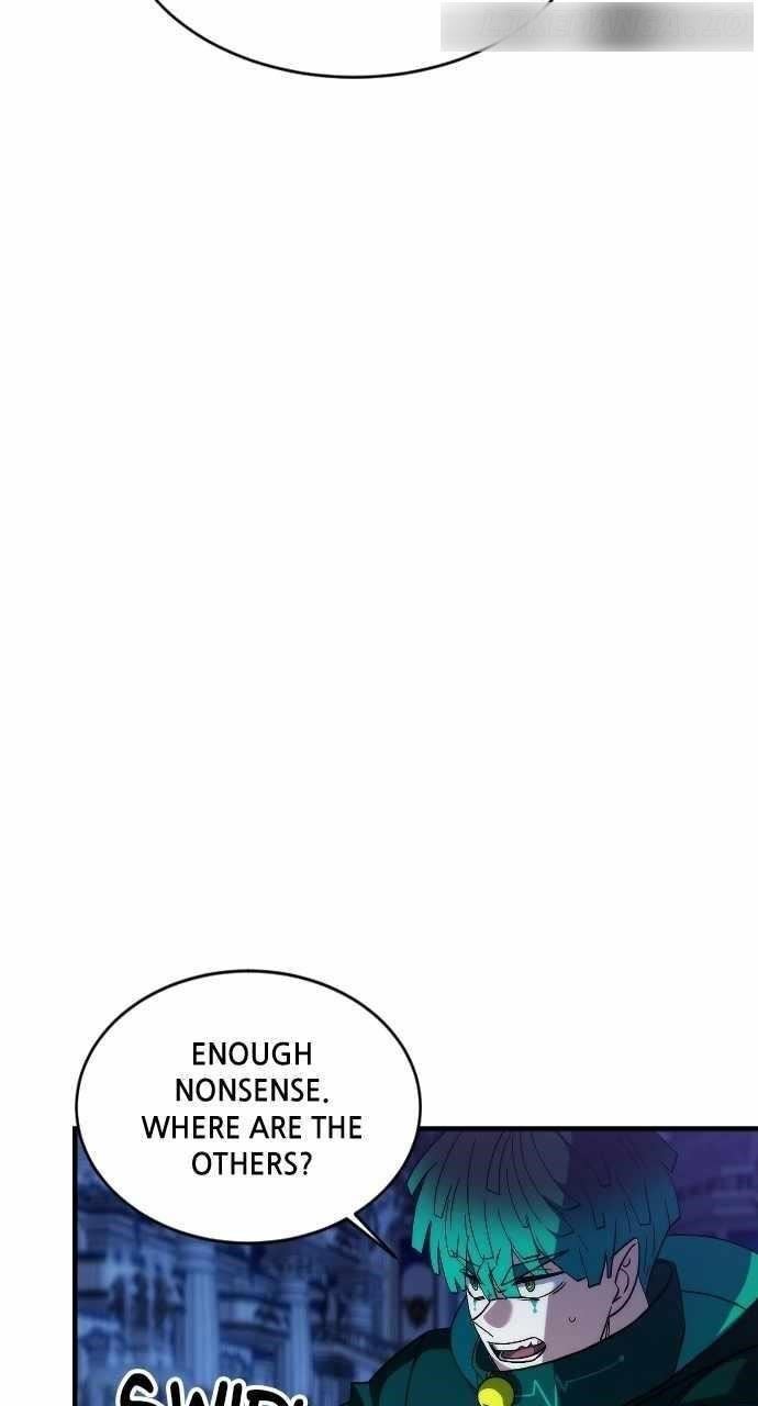 The Last Golden Child - Chapter 121 Page 14