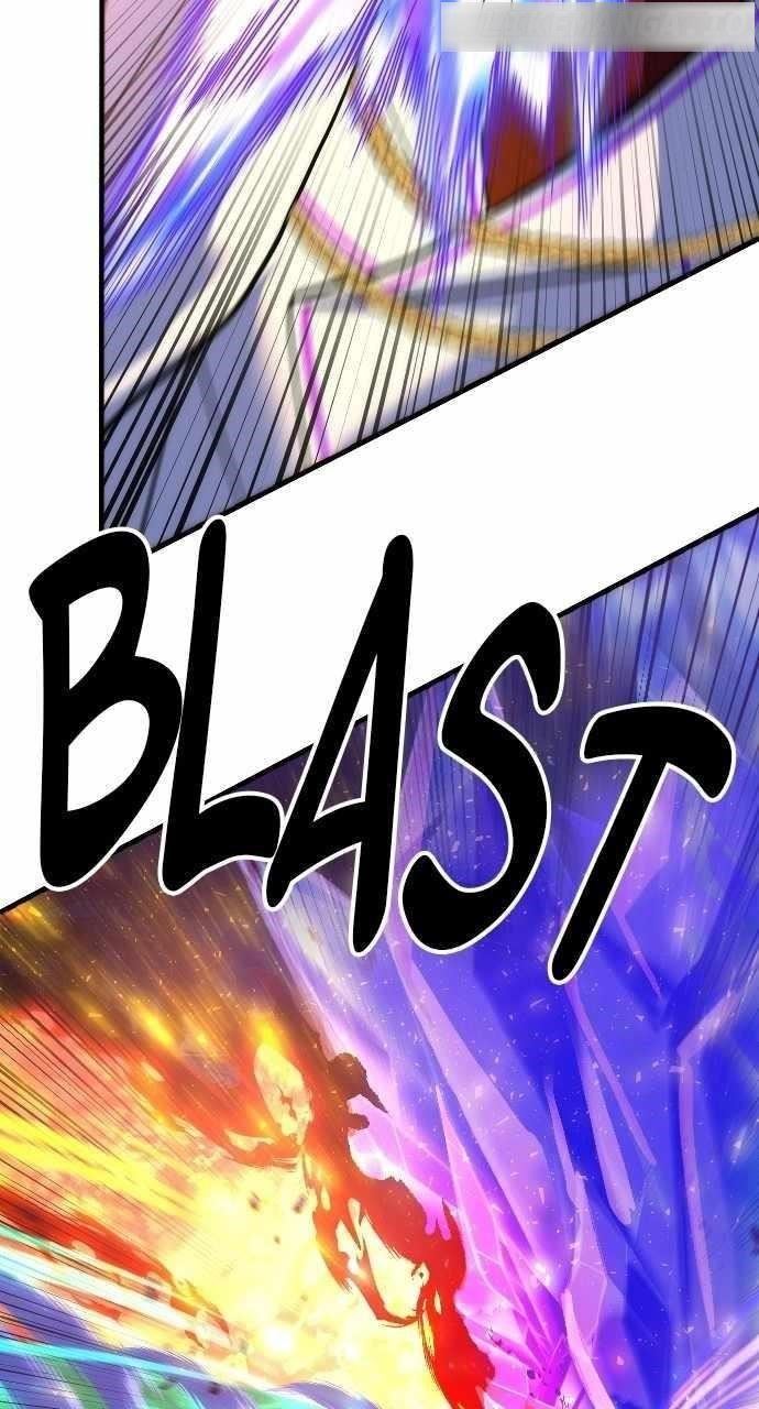 The Last Golden Child - Chapter 121 Page 22