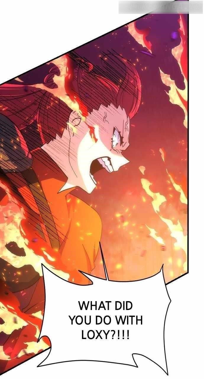 The Last Golden Child - Chapter 121 Page 26