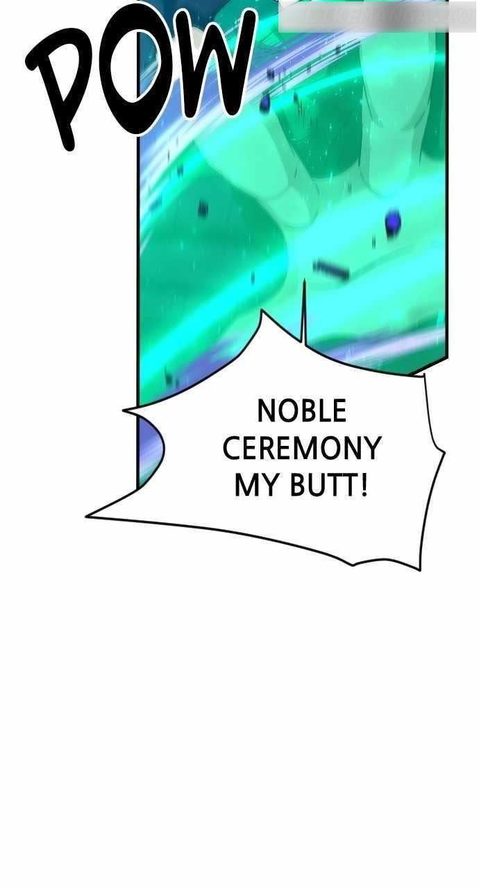 The Last Golden Child - Chapter 121 Page 28