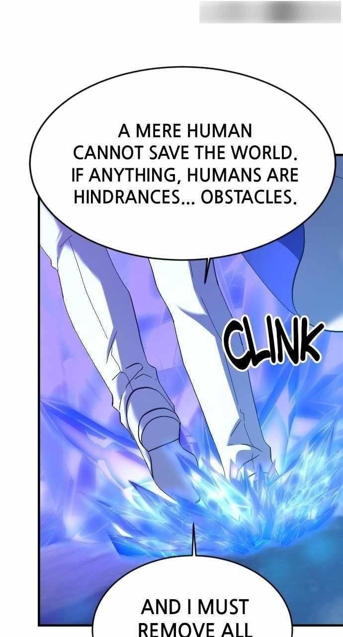 The Last Golden Child - Chapter 121 Page 60