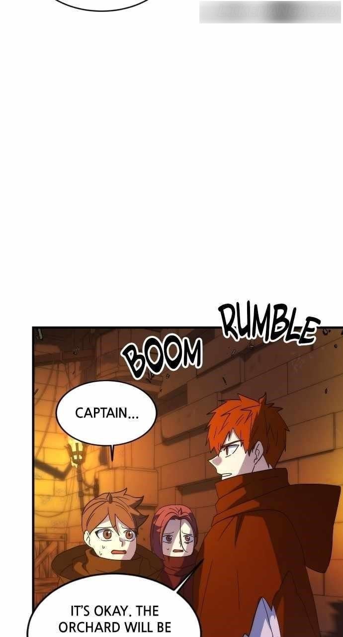 The Last Golden Child - Chapter 121 Page 73