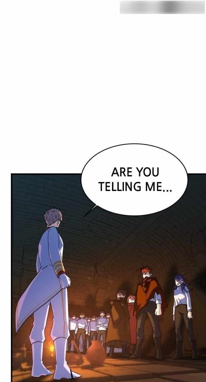 The Last Golden Child - Chapter 121 Page 79