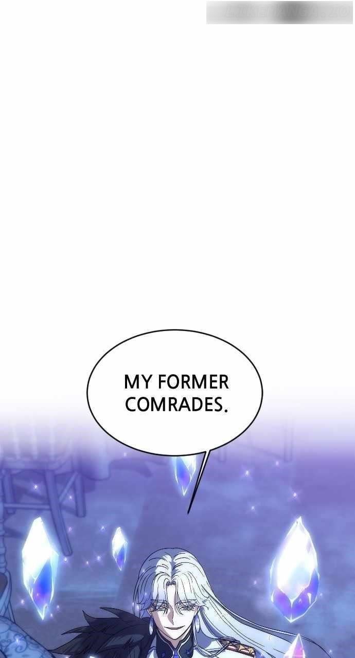 The Last Golden Child - Chapter 121 Page 8