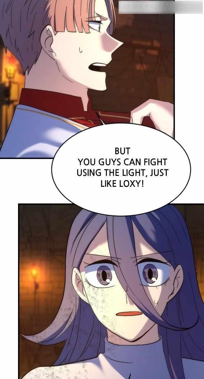 The Last Golden Child - Chapter 121 Page 84