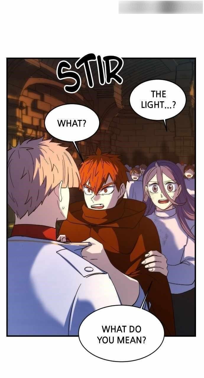 The Last Golden Child - Chapter 121 Page 86