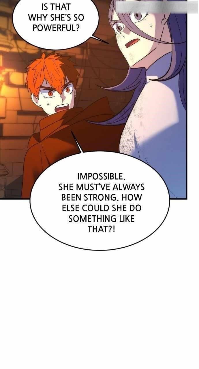 The Last Golden Child - Chapter 121 Page 91