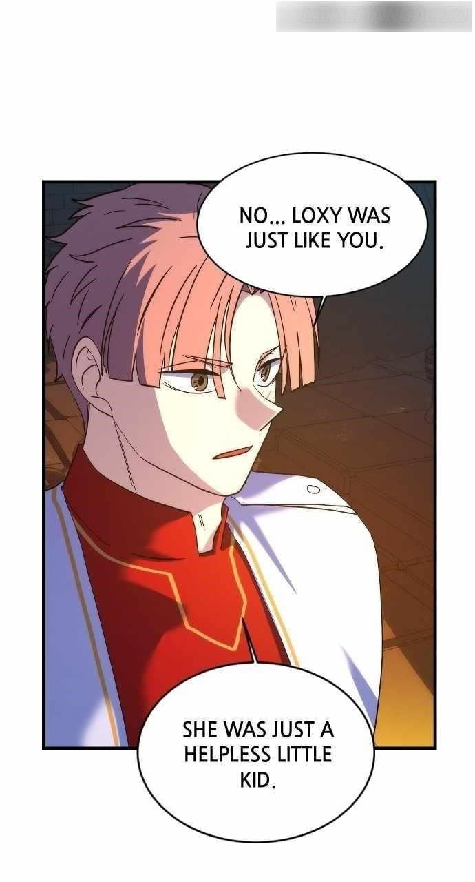 The Last Golden Child - Chapter 121 Page 92