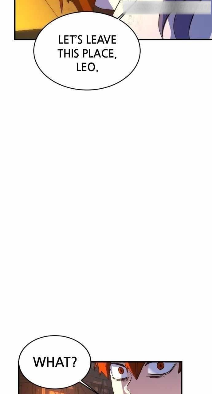 The Last Golden Child - Chapter 121 Page 98